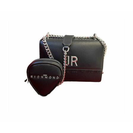 Richmond, Shoulder Bags Czarny, Kobieta, Rozmiar: ONE Size