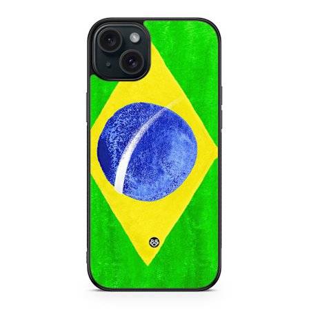 Bjornberry Skal iPhone 15 Plus - Brasilien