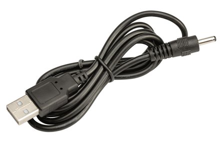 SCANGRIP 03.5307 Kabel 1 m, USB till Mini DC, Belysning