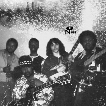 Eccentric soul: the tammy label NA