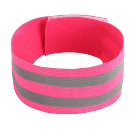 Bekväm Slittålig Reflexband