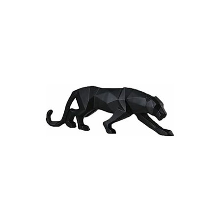 Moderne dekorative stue, moderne dekorative gjenstander, statuer