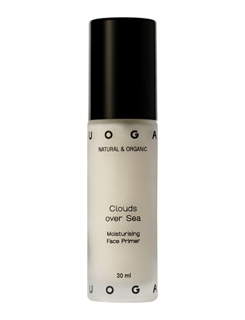 Uoga Uoga Uoga Uoga Hydrating Face Primer With Hyaluronic Acid And Amber, Clouds Over Sea 30Ml - Nude - 30 ml
