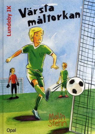 Värsta måltorkan - Bok av Malin Stehn - Inbunden