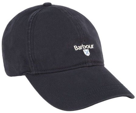 Barbour Cascade Sports Cap Navy