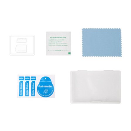 Härdat glas Sunnylife för Mavic 3-objektiv (1 set) M3-BHM121