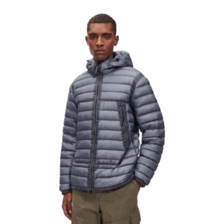 C.p. Company, Coats Blauw, Heren, Maat:XL