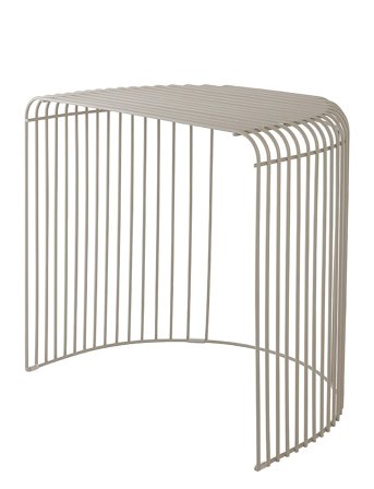 AYTM Curva Bord - Beige - ONE SIZE