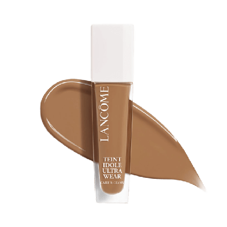 Lancôme Teint Idole Ultra Wear Care & Glow 24H Healthy Foundation Beige 30 ML
