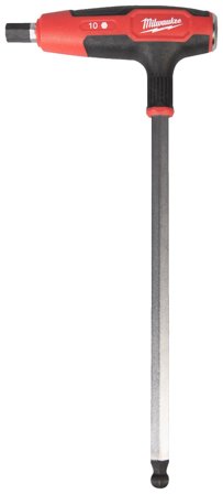 Milwaukee 4932498688 Kuusiokoloavain 10 mm, Käsityökalut