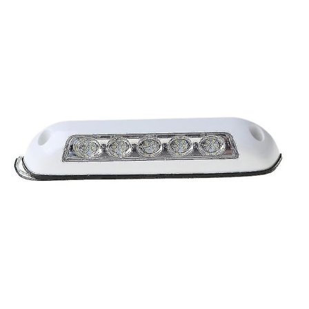 12v LED Markise Veranda Lys Vandtæt Autocamper Campingvogn Indvendig Væglamper Lys Bar Rv Camper Trailer Udvendig Lampe