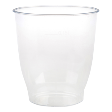 Plastglass Crystallo 20cl