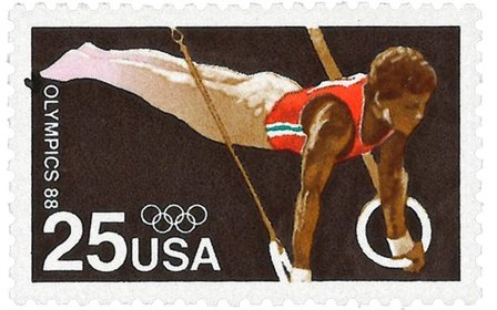 USA - OL Scott 2380 - Postfrisk frimærke