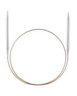 Rundpind addi 50 cm - 8,0 mm