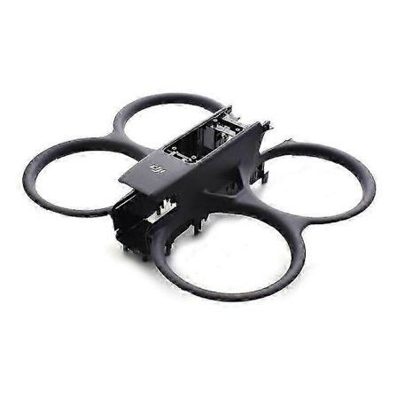 DJI Avata 2 Kroppsramme Øvre Skall Drone Reparasjonsdeler SZRH A-V