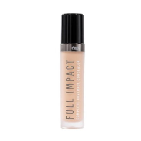 BPERFECT Full Impact Concealer Med-Deep 1 10,8ml - Correttore