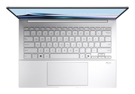 ASUS Zenbook 14 UX3405CA-PP485W 14 WQXGA+ OLED Core Ultra 9 285H 32GB/1TB Win11