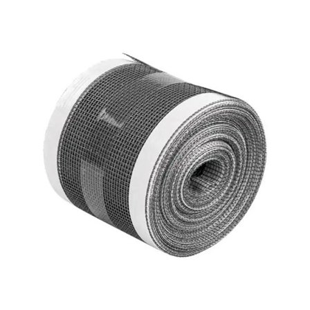 Suodatin hiusten keräämiseen suihkun viemäriin, 2,8 tuuman suorakulmainen lavuaarin suodatin, kertakäyttöinen ja leikattavissa, 10 metrin pituinen 