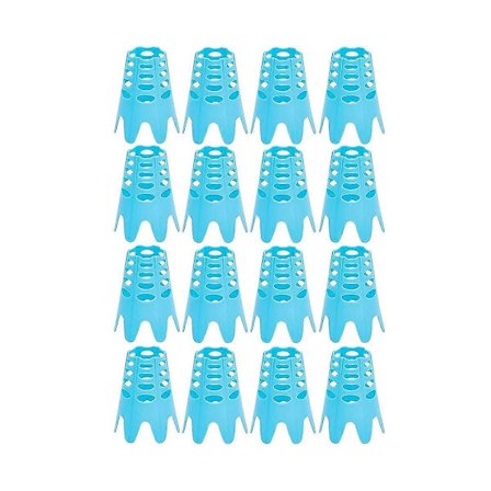 Golfsimulator Tees, Innendørs for Simulator, Treningsgolfmatte Tees for Vintergress og Driving Range-Perfekt