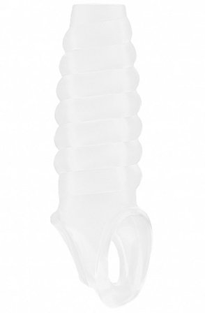 No.21 Dong Extension Transparent - Woome.pl