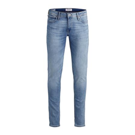 Jack & Jones, jeans Blauw, Heren, Maat:W31 L32