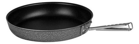 Trangia Stekpanna 22 cm Non-Stick med fällbart handtag (725-22)