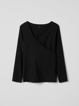 Stilltop Erwachsene - S - kinderbekleidung - black - Polarn O. Pyret