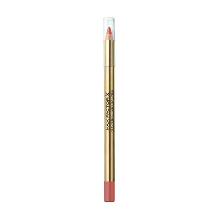 Max Factor Color Elixir Lip Liner Matita Labbra Lunga Durata