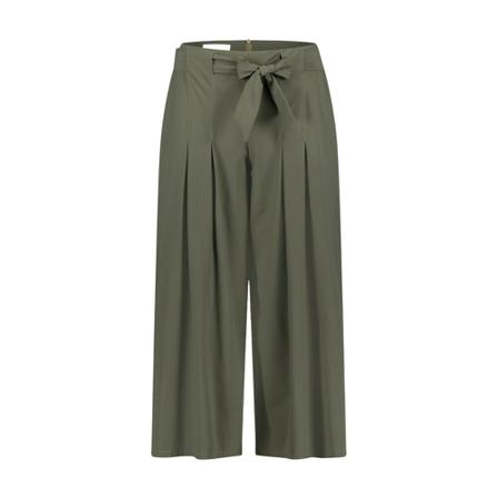 Jane Lushka Bukser Pascale Technical Jersey Grøn, Dame