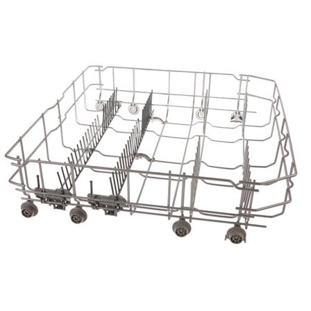 Bosch Siemens 20002125 Nedre Diskkorg