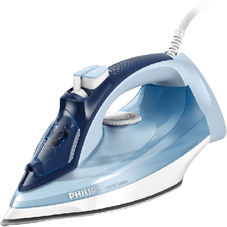 Philips Ångstrykjärn Dst5030/20 5000 Serien 2400w Köksmaskiner Blå