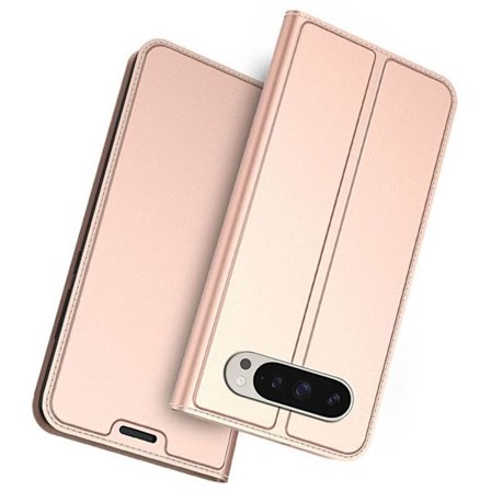 Google Pixel 10 Pro XL Cover - Rose gold
