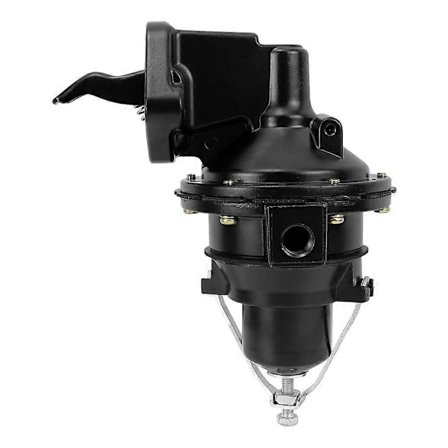Mekanisk bränslepump för Mercruiser Mercury 120 165 170 180 för Volvo Penta OMC 3.0L 181 Ersätter 187282 1835437 3854858