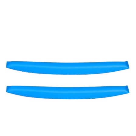 Øreputer For Sennheiser HD25 BLÅ HODEBJELKE HODEBJELKE