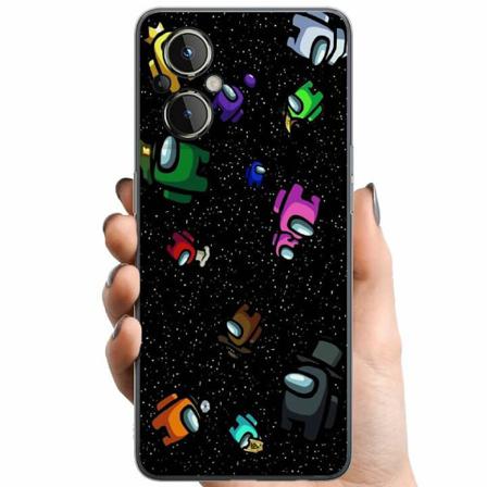 Oneplus Nord N20 5g Tpu Mobilskal Among Us