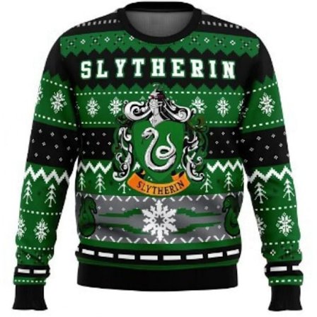 Joulupukin villapaita, 3D-printti joulu karnevaali unisex muoti rento pyöreä pääntie collegepaita - WCHZWL08 - koko 2XL