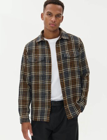 Matinique Maglibbon Heritage - Navy - XXL