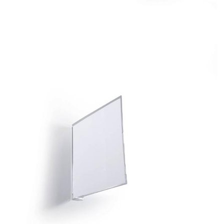 DURABLE Gångskylt pallställ 149x149mm 10/fp - Lyreco - Emballage och lagerutrustning - Etiketter och godsmärkning - Specialetiketter