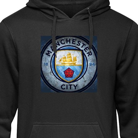 Lapsen huppari Manchester City FC