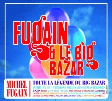Michel fugain: les.. MICHEL FUGAIN
