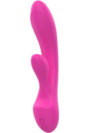 Vibrant Bliss Curve