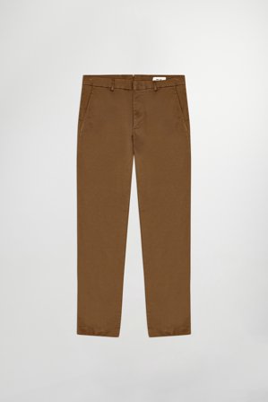 NN07 Theo Chino male Organic Cotton