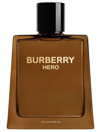 Burberry Hero Eau de Parfum 150 ml, Parfumer & Dufte, Dufte, Eau De Parfum