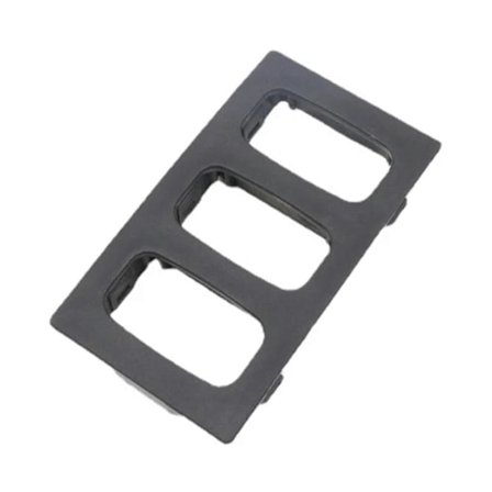 Bil Oppbevaringsboks Panel Bryter Base Oppbevaringsboks Panel KZF