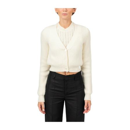 Philosophy di Lorenzo Serafini, Cardigans Wit, Dames, Maat:S