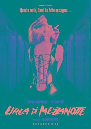 Urla Di Mezzanotte (Restaurato In Hd)