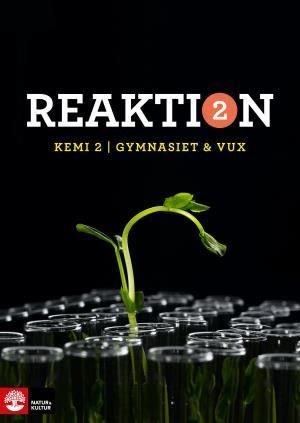 Reaktion Kemi 2 Lärobok