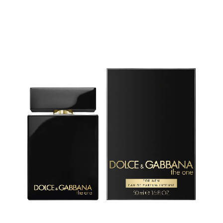 Dolce & Gabbana The One For Men Intense EdP Herrdoft Herr 50 ML
