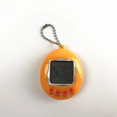 Hot! Tamagochi Elektronisk Kjæledyrleker 90-talls Nostalgisk 49 Kjæledyr I Én Virtuell Kjæledyr Cyber-leketøy Morsomt Tamagochi