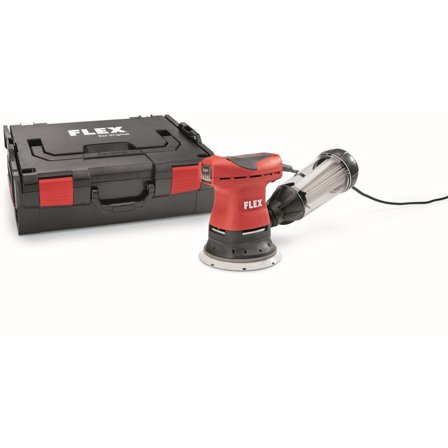 Flex ORE125-2 Epäkeskohiomakone 200 W, Koneet